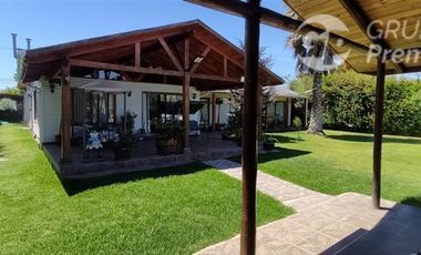 Parcela en Venta en AV. ROSARIO/SANTELICES