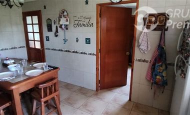 Parcela en Venta en AV. ROSARIO/SANTELICES