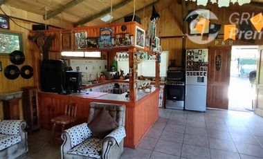 Parcela en Venta en AV. ROSARIO/SANTELICES