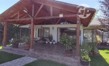 Parcela en Venta en AV. ROSARIO/SANTELICES