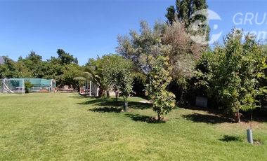 Parcela en Venta en AV. ROSARIO/SANTELICES