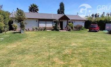 Parcela en Venta en AV. ROSARIO/SANTELICES