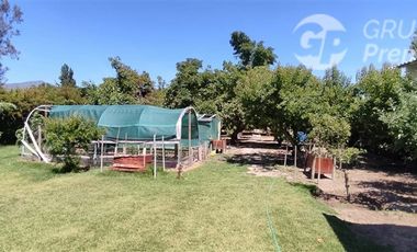 Parcela en Venta en AV. ROSARIO/SANTELICES