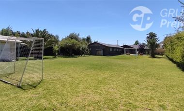 Parcela en Venta en AV. ROSARIO/SANTELICES