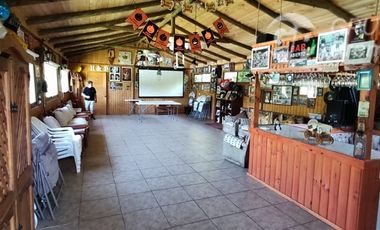 Parcela en Venta en AV. ROSARIO/SANTELICES