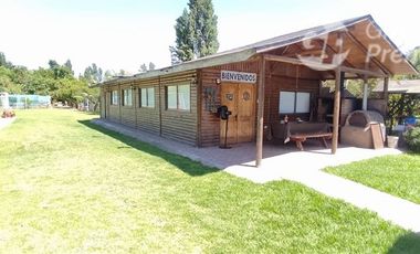 Parcela en Venta en AV. ROSARIO/SANTELICES