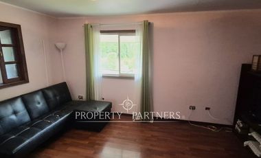 Parcela con Casa en Sector Cayumapu