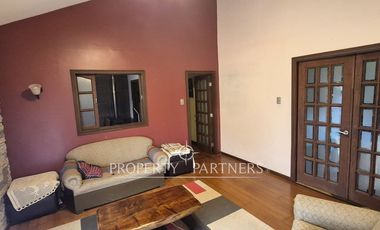 Parcela con Casa en Sector Cayumapu