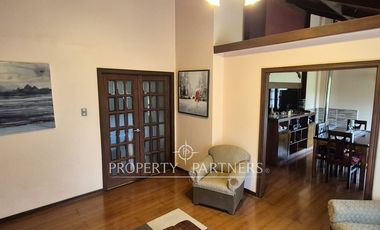 Parcela con Casa en Sector Cayumapu