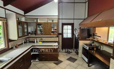 Parcela con Casa en Sector Cayumapu