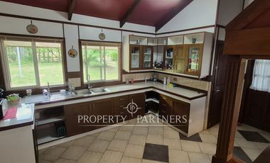 Parcela con Casa en Sector Cayumapu