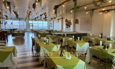 Gran local Comercial con renta activa