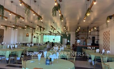 Gran local Comercial con renta activa