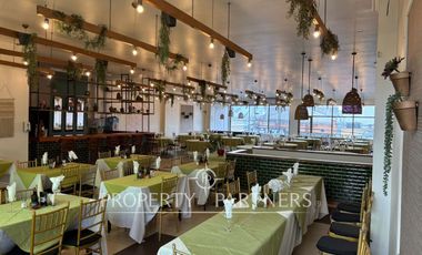 Gran local Comercial con renta activa