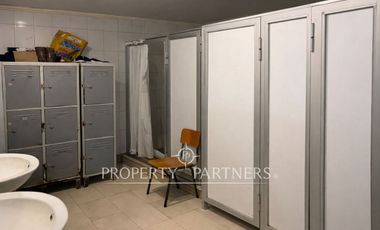 Gran local Comercial con renta activa