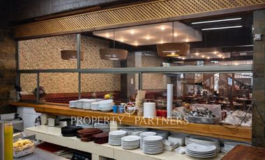 Gran local Comercial con renta activa