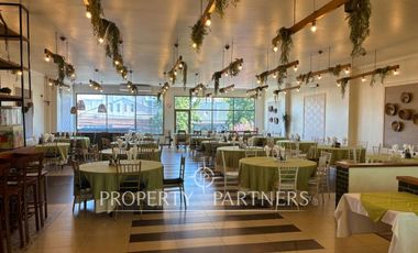 Gran local Comercial con renta activa