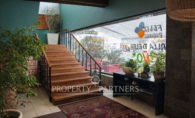 Gran local Comercial con renta activa