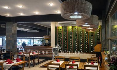 Gran local Comercial con renta activa