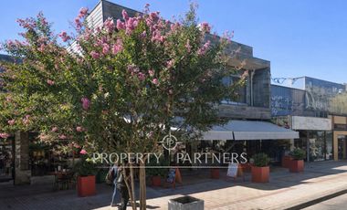 Gran local Comercial con renta activa