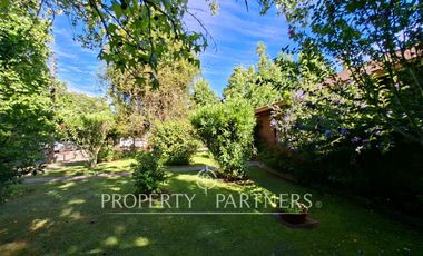 Linda casa en exclusivo condominio en Las Rastras