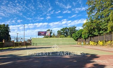 Linda casa en exclusivo condominio en Las Rastras