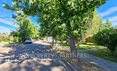 Linda casa en exclusivo condominio en Las Rastras