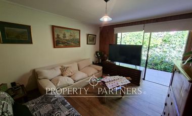 Linda casa en exclusivo condominio en Las Rastras