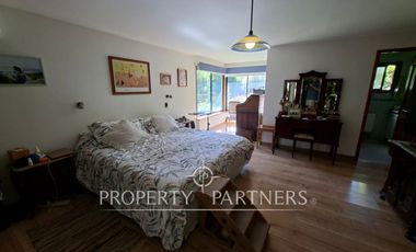 Linda casa en exclusivo condominio en Las Rastras