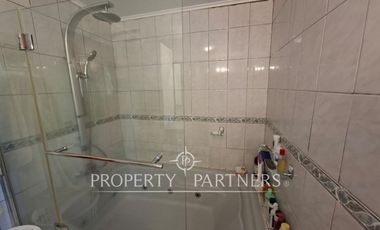 Linda casa en exclusivo condominio en Las Rastras