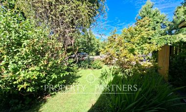 Linda casa en exclusivo condominio en Las Rastras