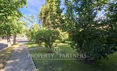 Linda casa en exclusivo condominio en Las Rastras