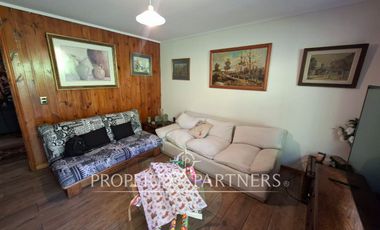 Linda casa en exclusivo condominio en Las Rastras