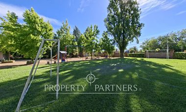 Linda casa en exclusivo condominio en Las Rastras