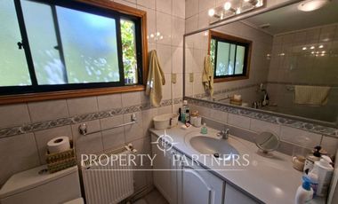 Linda casa en exclusivo condominio en Las Rastras