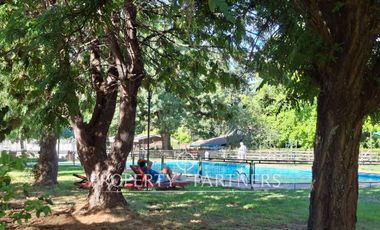 Linda casa en exclusivo condominio en Las Rastras