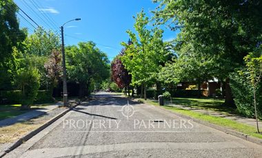 Linda casa en exclusivo condominio en Las Rastras