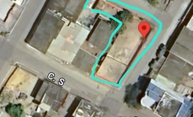 TERRENO EN VENTA EN SAN CLEMENTE/MANABÍ