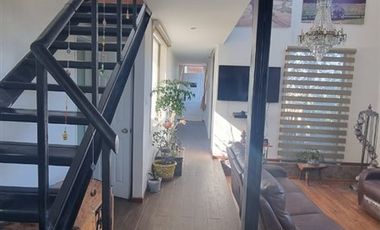 Casa en Venta en LOMAS DE TAPIHUE / HOTEL CASABLANCA