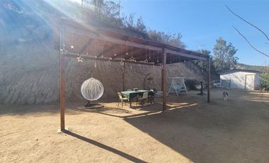 Casa en Venta en LOMAS DE TAPIHUE / HOTEL CASABLANCA