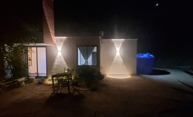 Casa en Venta en LOMAS DE TAPIHUE / HOTEL CASABLANCA