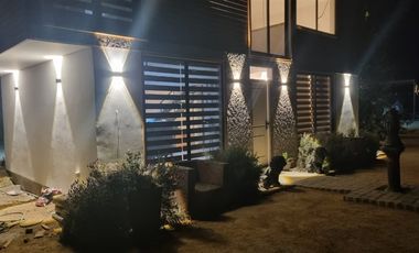 Casa en Venta en LOMAS DE TAPIHUE / HOTEL CASABLANCA