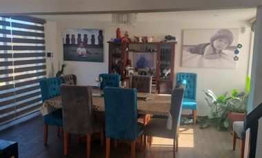 Casa en Venta en LOMAS DE TAPIHUE / HOTEL CASABLANCA