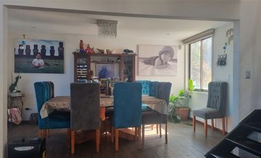 Casa en Venta en LOMAS DE TAPIHUE / HOTEL CASABLANCA