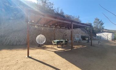 Casa en Venta en LOMAS DE TAPIHUE / HOTEL CASABLANCA