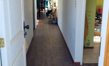 Casa en Venta en LOMAS DE TAPIHUE / HOTEL CASABLANCA