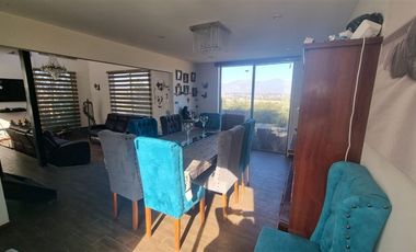 Casa en Venta en LOMAS DE TAPIHUE / HOTEL CASABLANCA