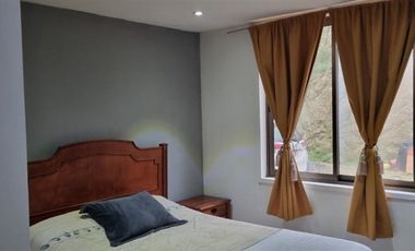 Casa en Venta en LOMAS DE TAPIHUE / HOTEL CASABLANCA