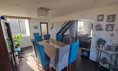 Casa en Venta en LOMAS DE TAPIHUE / HOTEL CASABLANCA