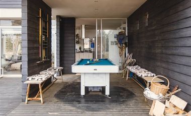 Casa en Arriendo en Camino Las Dichas Parcela 5